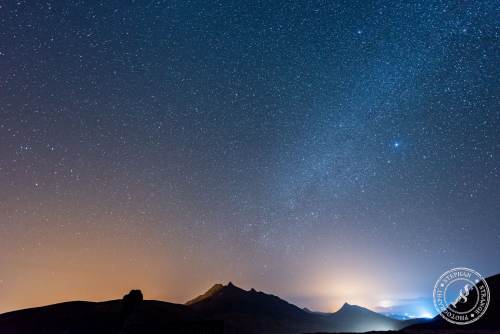 Mirador Astronómico de Sicasumbre