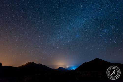 Mirador Astronómico de Sicasumbre