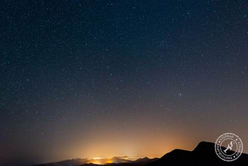 Mirador Astronómico de Sicasumbre