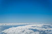 The great sky view