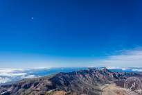 The great sky view