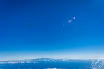 The great sky view