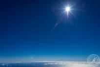 The great sky view