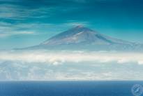 Coastline impressions of La Gomera
