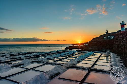 La-Palma_Sonnenuntergang_Salinas_de_Fuencaliente-1