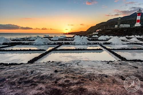 La-Palma_Sonnenuntergang_Salinas_de_Fuencaliente-6