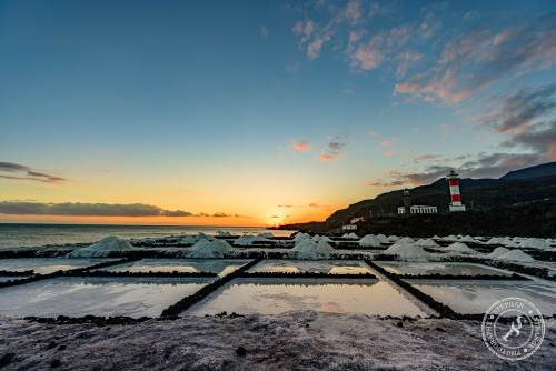 La-Palma_Sonnenuntergang_Salinas_de_Fuencaliente-8