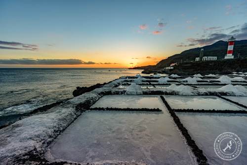 La-Palma_Sonnenuntergang_Salinas_de_Fuencaliente-9