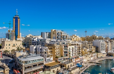 1_Malta_StJulians_SpinolaBay-19