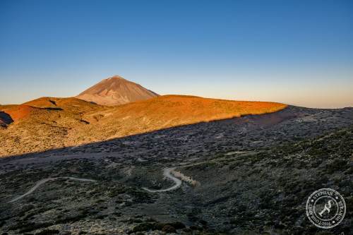 Teneriffa_Sonnenaufgang_Teide-17