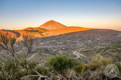 Teneriffa_Sonnenaufgang_Teide-19