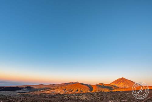 Teneriffa_Sonnenaufgang_Teide-3