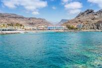The Beach side of Puerto de Mogan (16)