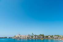 The Beach side of Puerto de Mogan (9)