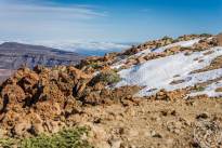 The Guajara Mountain
