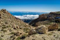 The Guajara Mountain