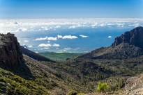 The Guajara Mountain