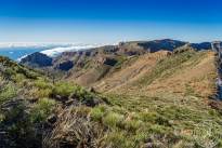 The Guajara Mountain