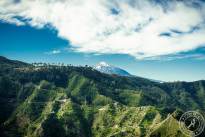 Teide - The lonely Mountain