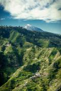 Teide - The lonely Mountain