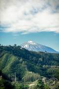 Teide - The lonely Mountain