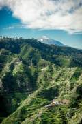 Teide - The lonely Mountain