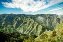 Teide - The lonely Mountain