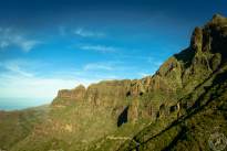 The masca trail