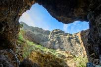 The masca trail