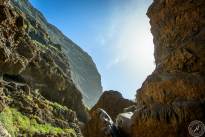 The masca trail