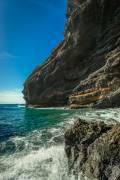 The masca trail