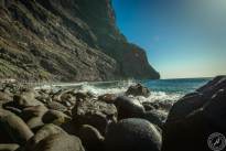 The masca trail