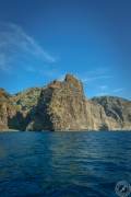 The masca trail