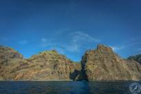 The masca trail