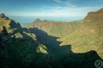 The masca trail