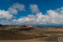 Montañas del Fuego