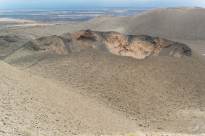 Montañas del Fuego