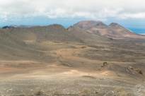 Montañas del Fuego