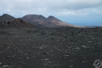 Montañas del Fuego