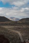 Montañas del Fuego