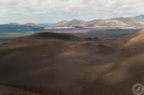 Montañas del Fuego