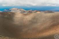 Montañas del Fuego