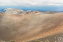 Montañas del Fuego