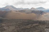 Montañas del Fuego