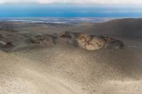 Montañas del Fuego