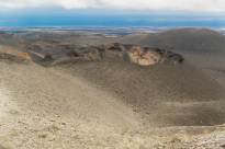 Montañas del Fuego