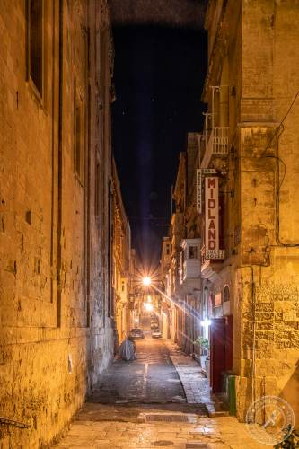 Triq Sant‘ Orsla 