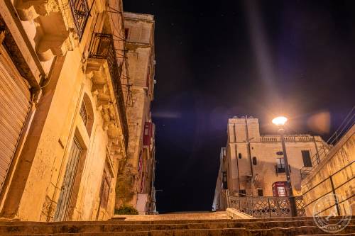 Triq Sant‘ Orsla 