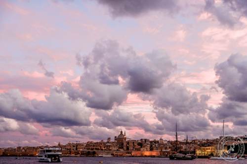 Valletta