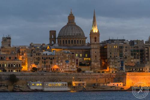 Valletta